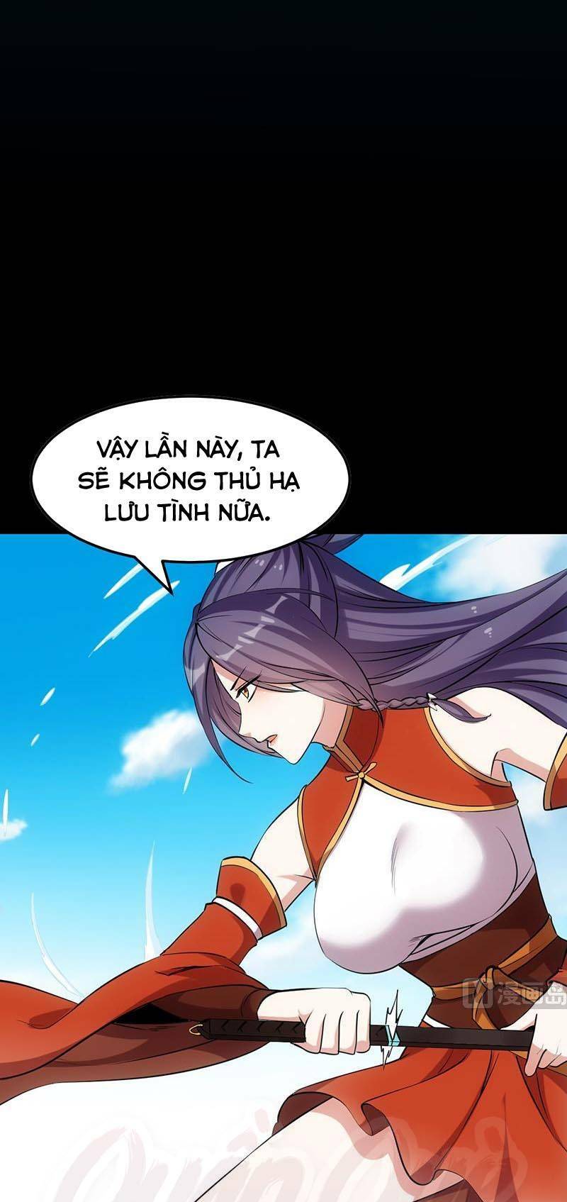 hệ thống thần long nghịch thiên chapter 44 1