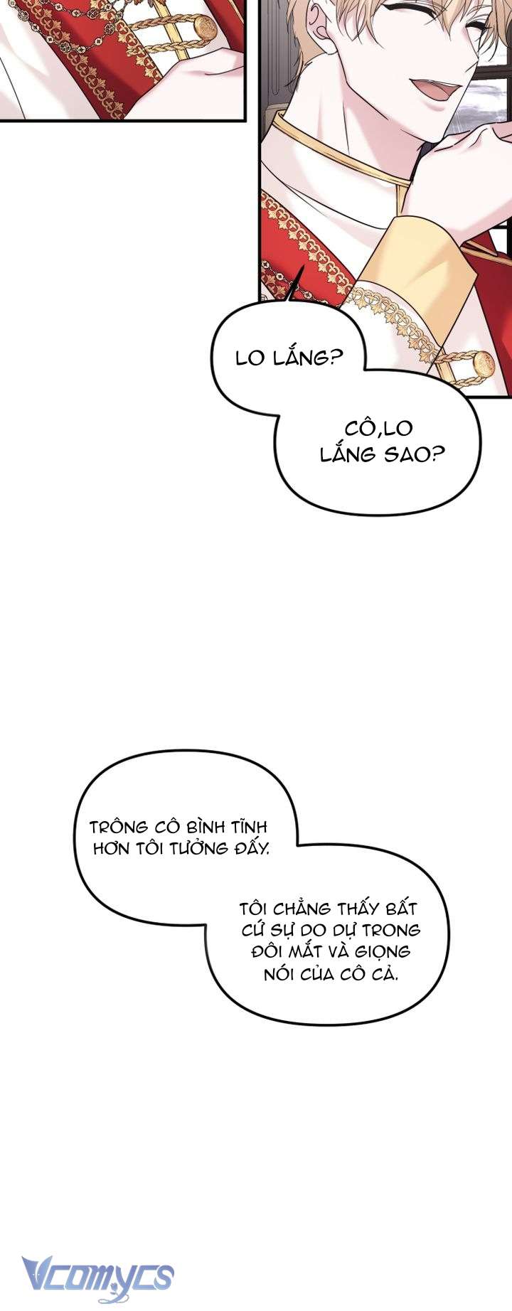 hôn nhân trả thù chapter 17 10