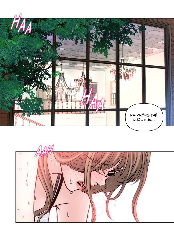 người đàn ông của tôi chapter 11.1 24