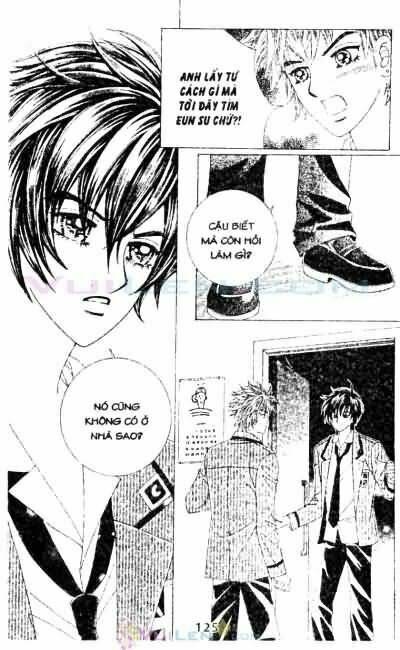 chàng gà mái chapter 14 125