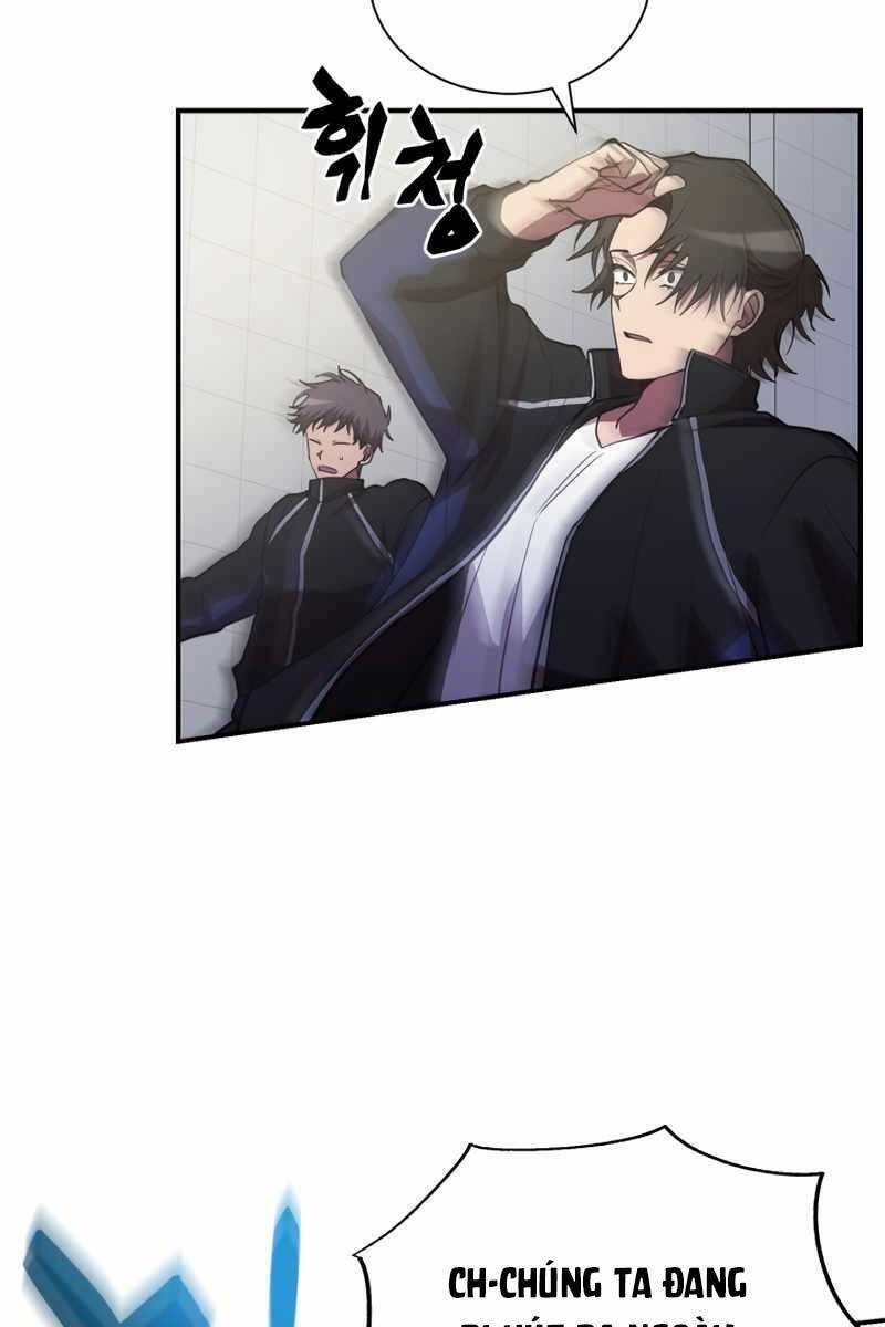 giả vờ làm kẻ vô dụng ở học đường chapter 40 42