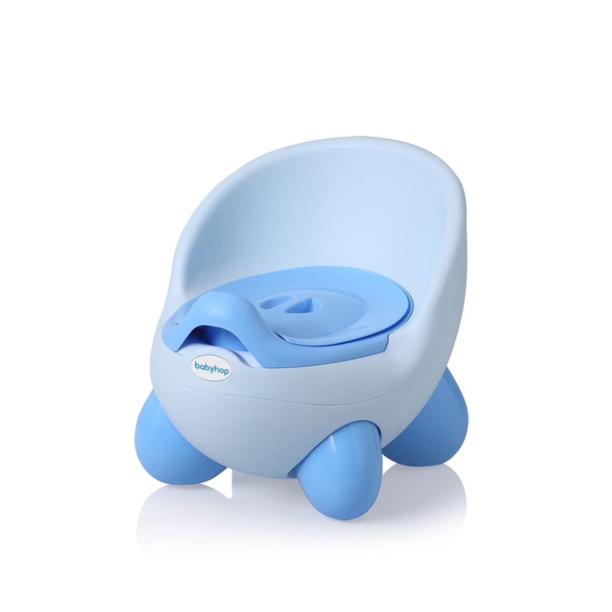 Bô vệ sinh cho bé Kiu Kiu babyhop NM-105