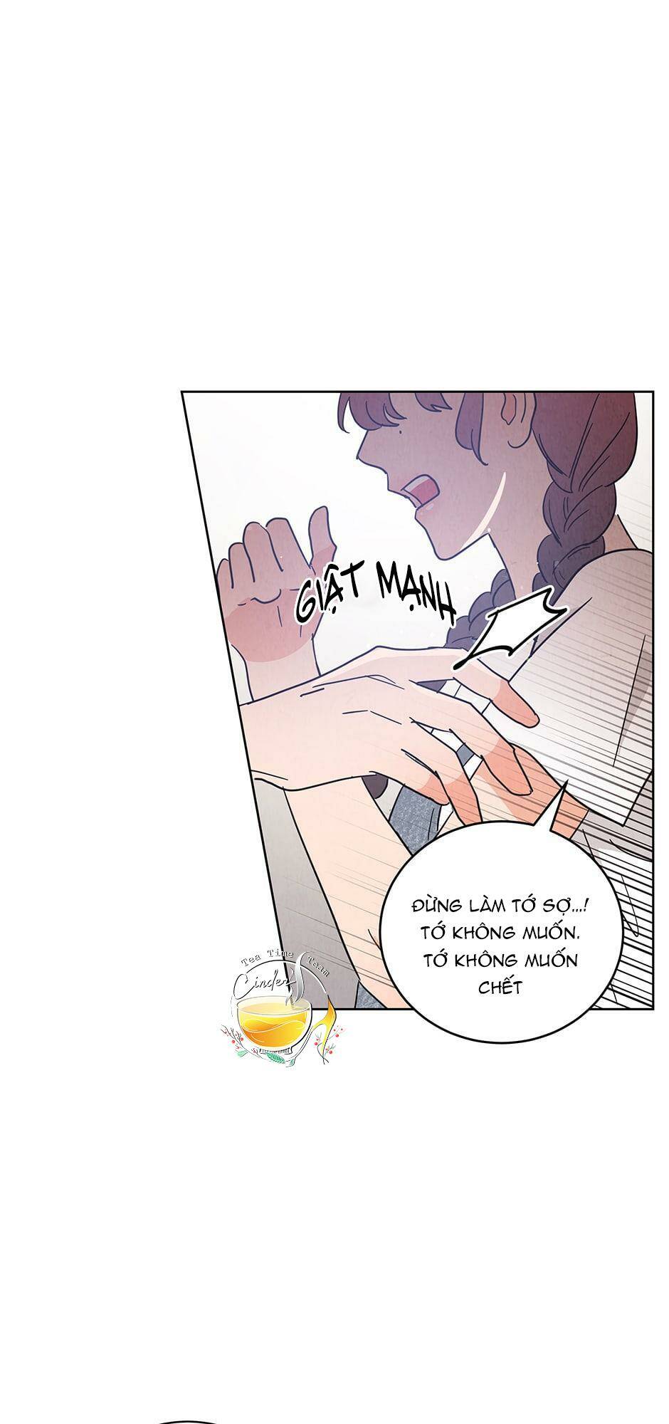 chào nhé, không làm thông gia nữa đâu! chapter 54 50