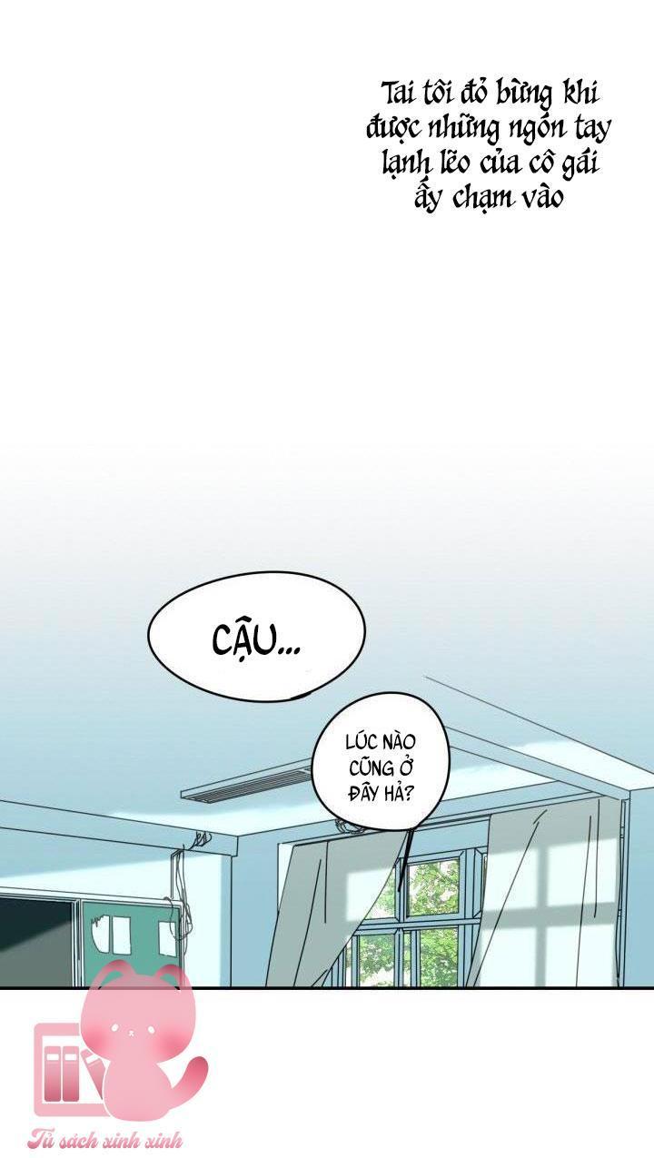 xin chào, mùa hạ chapter 1 45