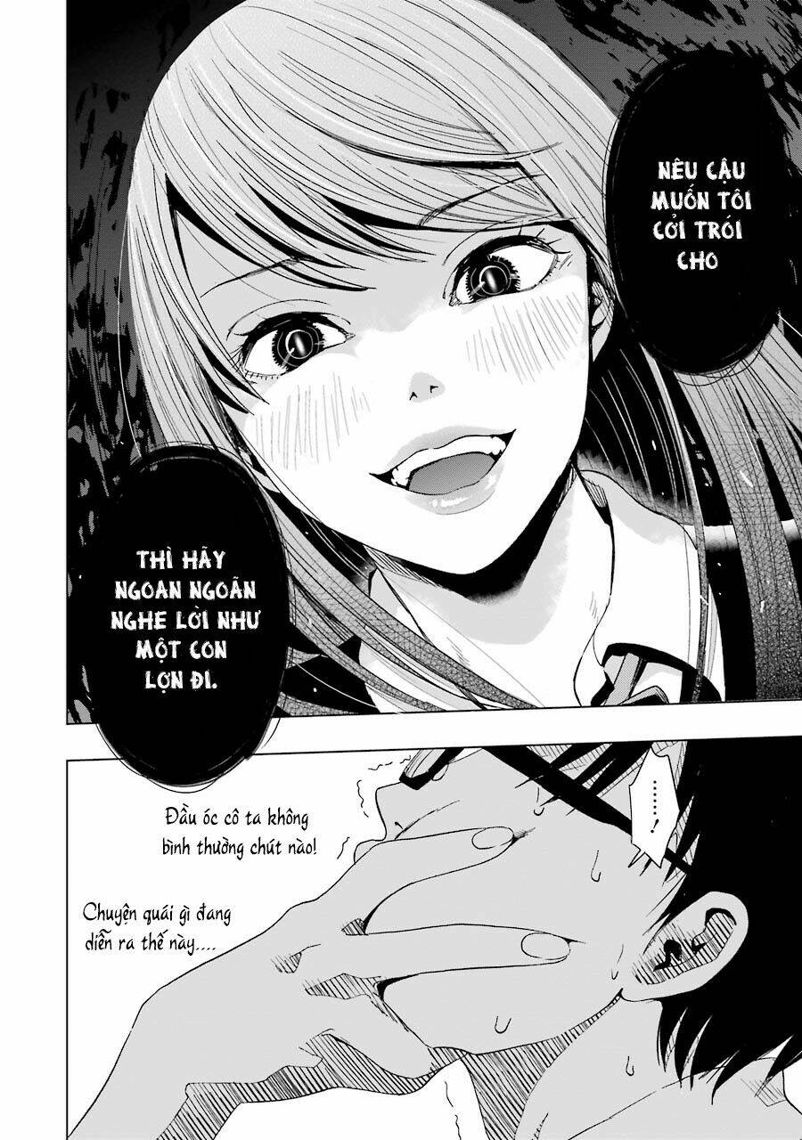 tsumi to kai chapter 1 38