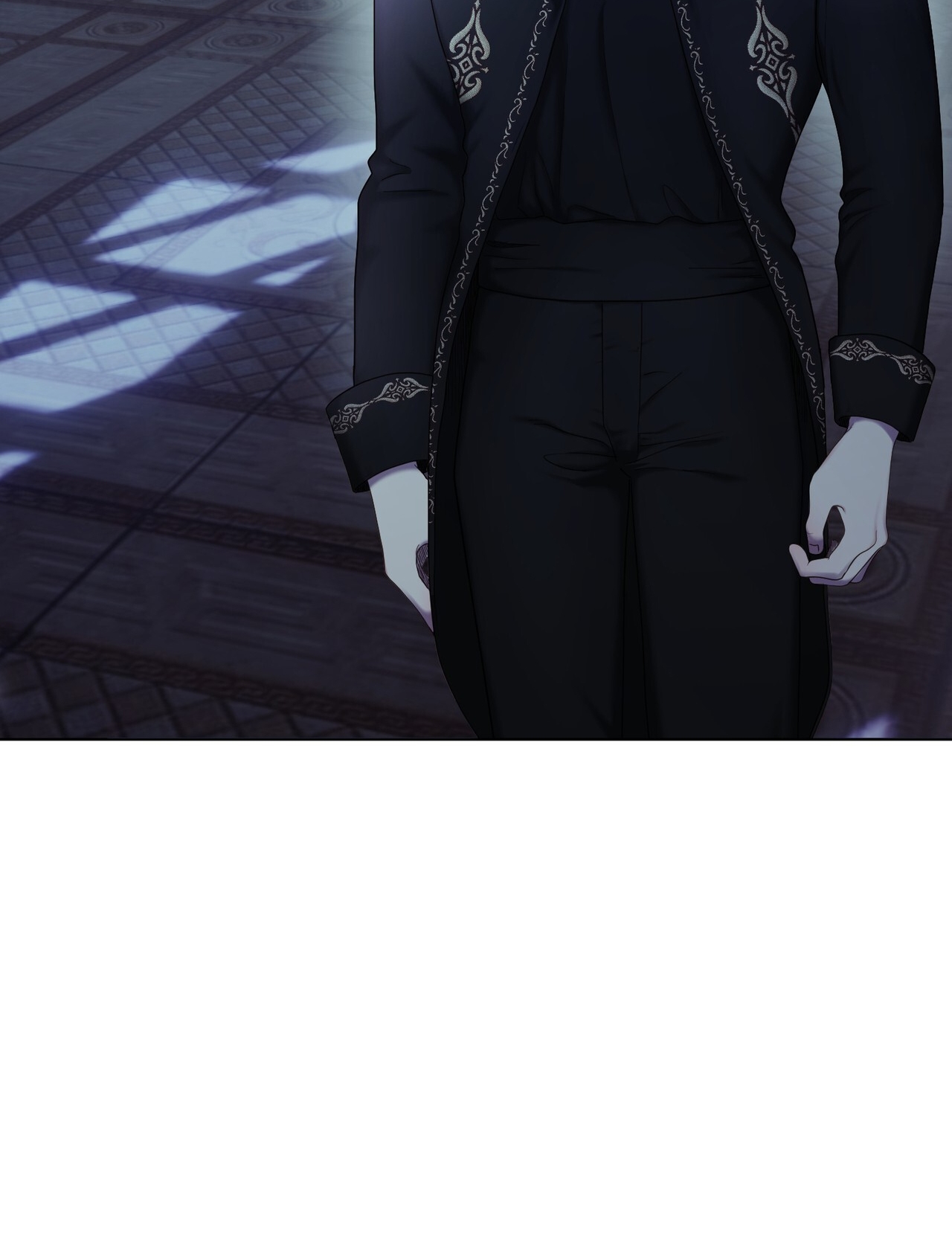 hợp đồng hôn nhân với hai người chồng chapter 8.1 9