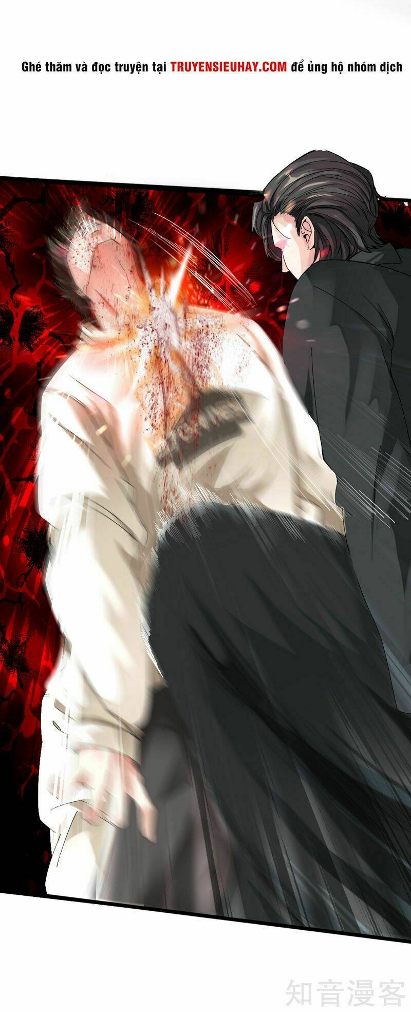 tuyệt phẩm tà thiếu chapter 1 43