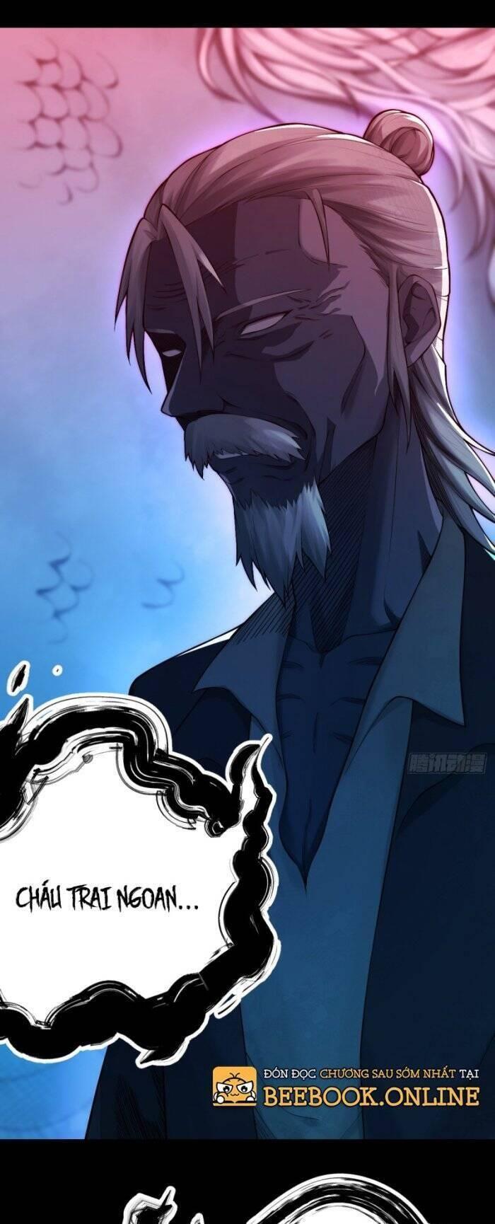 thiên sư chapter 6 23