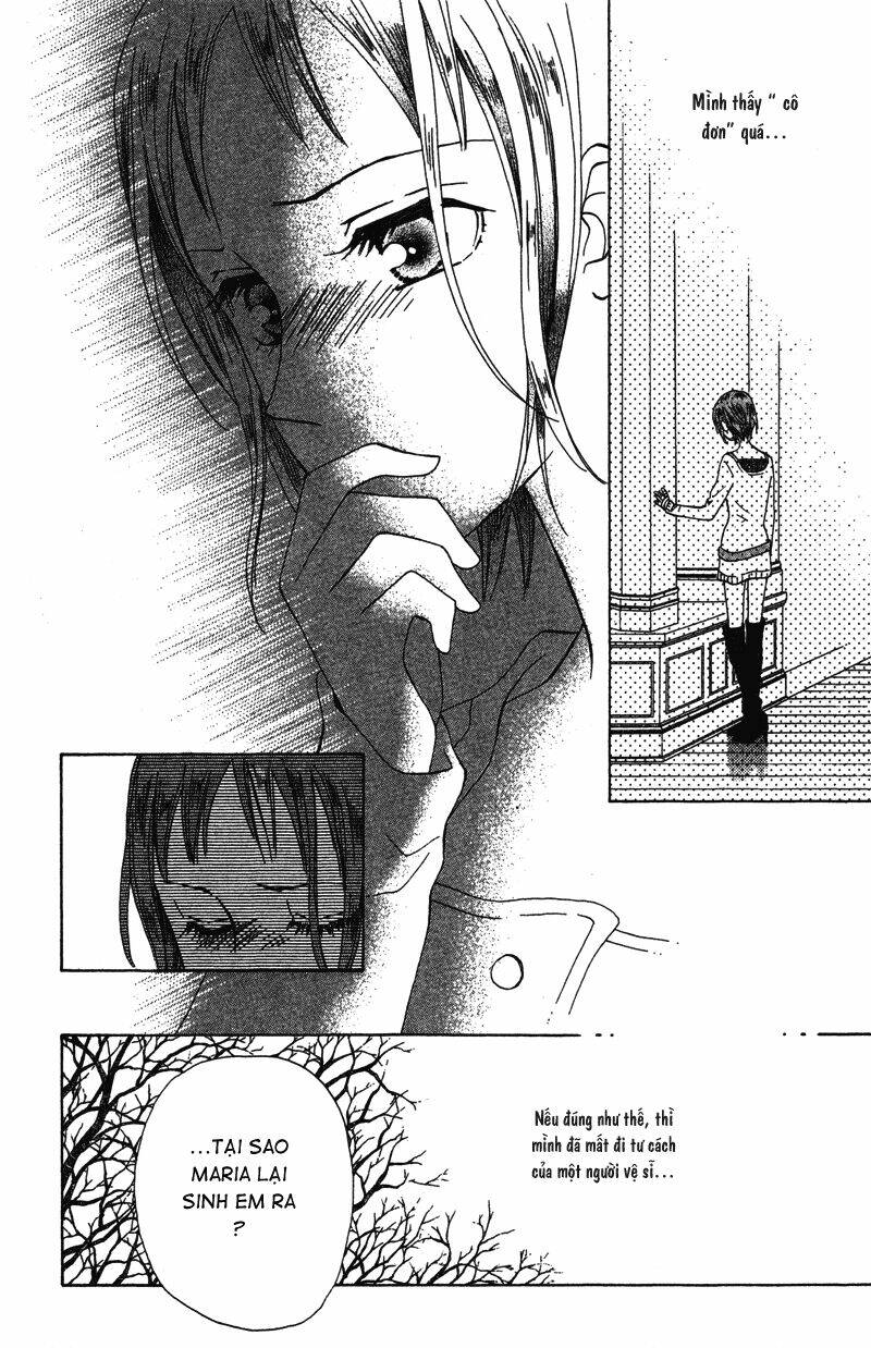 grand sun chapter 11 16