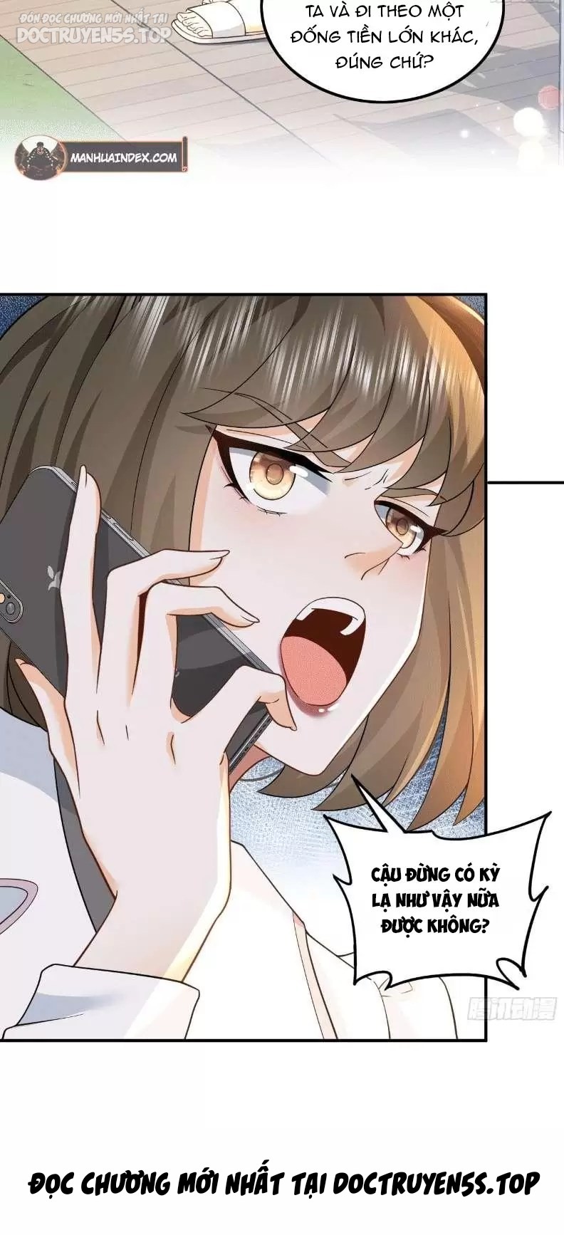 tái sinh, tôi trở thành ông vua ngành giải trí chapter 3 33