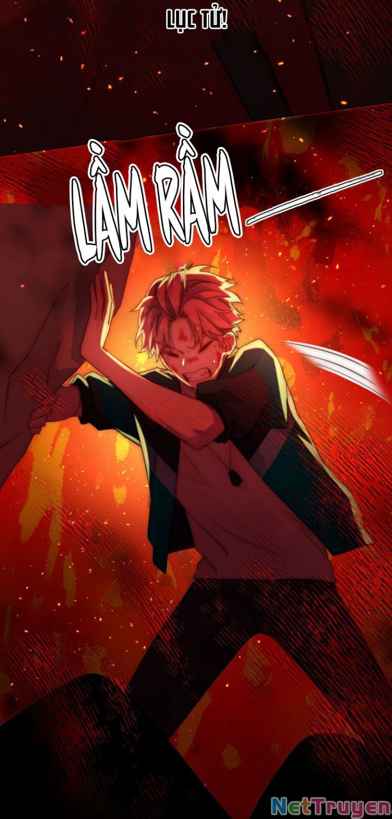 tôi phải làm 1 kẻ đại xấu xa chapter 62 33