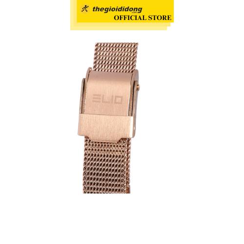 Đồng hồ ELIO 28 mm Nữ ES086-01 - Hàng Chính Hãng