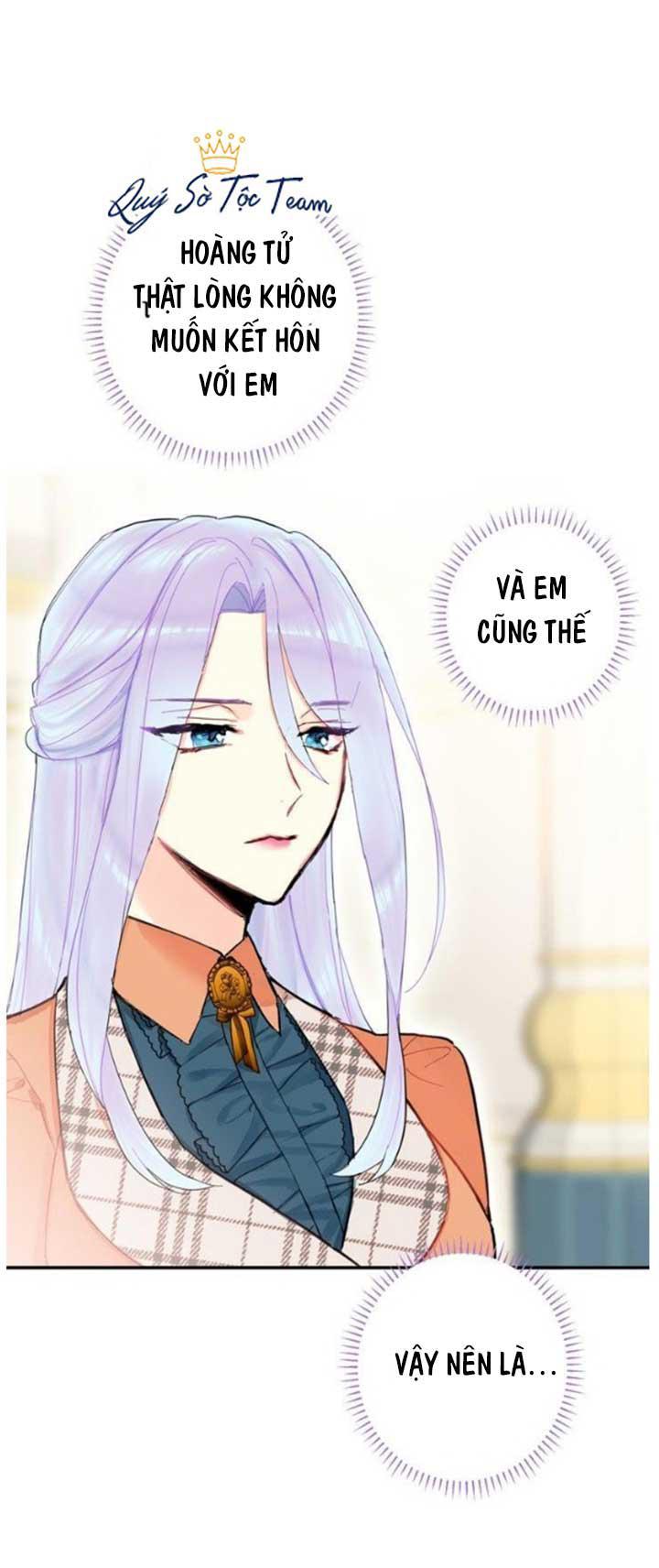 trọng sinh trở thành hoàng phi chapter 46 32