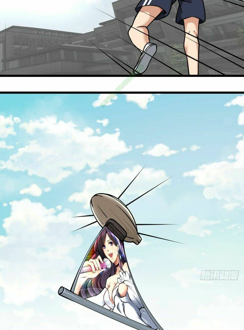 tuyệt thế thiên tài hệ thống chapter 14 42