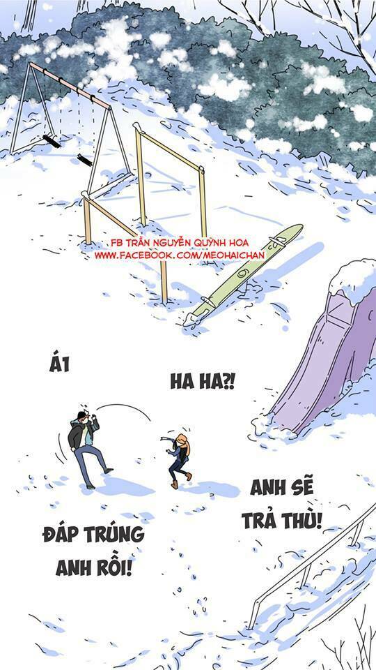 quỷ nhát gan và mã đại cáp chapter 4 28