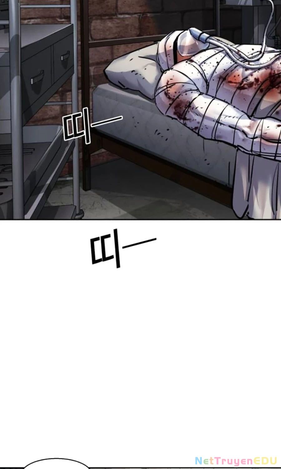 bạn học tôi là lính đánh thuê chapter 225 53