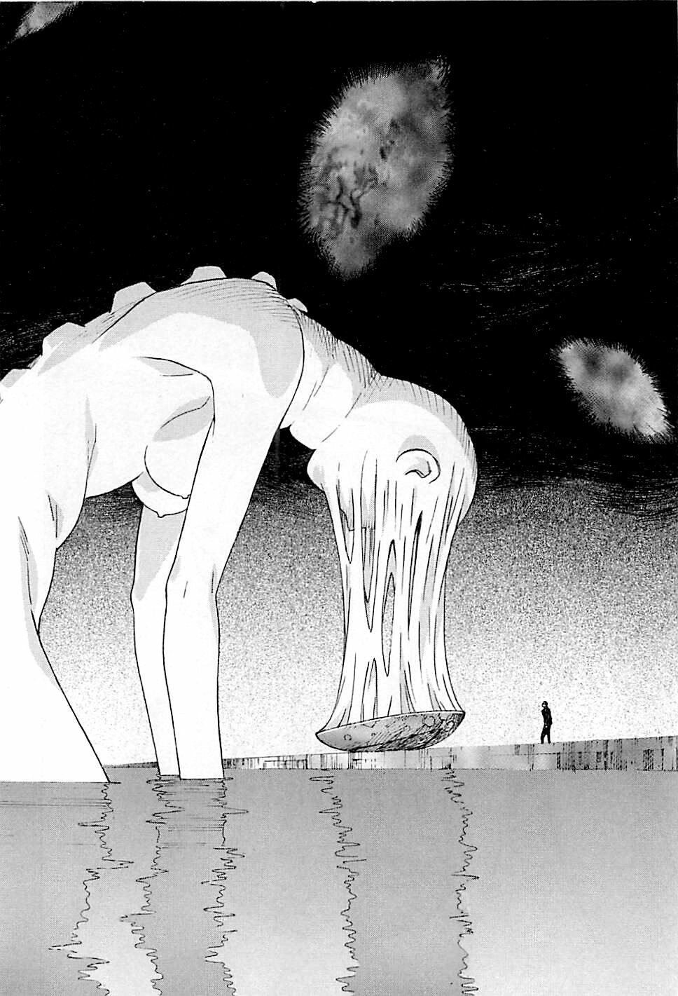 đặc nhiệm không gian chapter 88 15