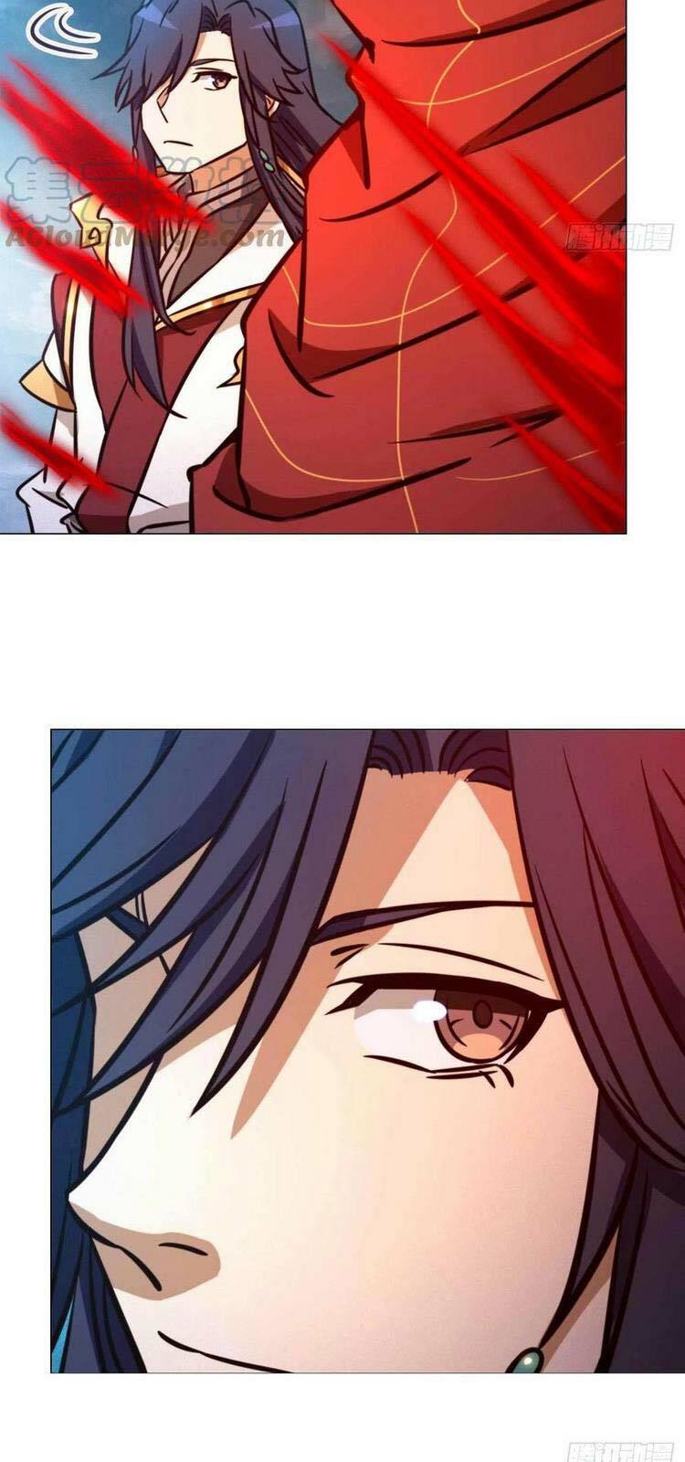 vạn cổ kiếm thần chapter 179 18