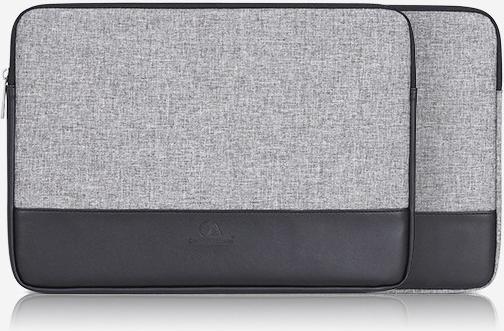 Túi chống sốc, chống thấm cao cấp Canvas Artisan AV043 dùng cho iPad/ Macbook/ Laptop 13/15 inch)