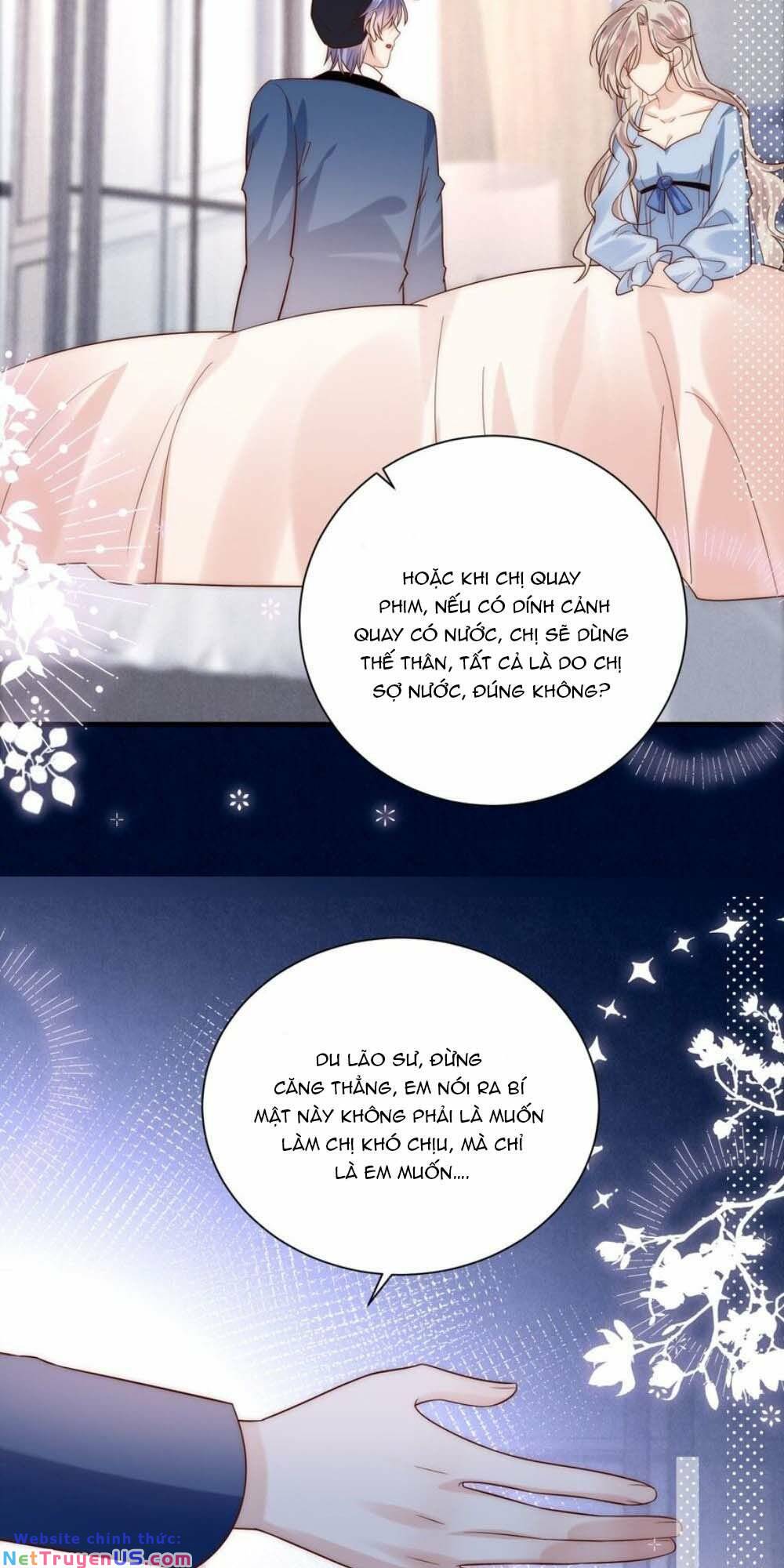 ta được thế thân tỏ tình chapter 26 35