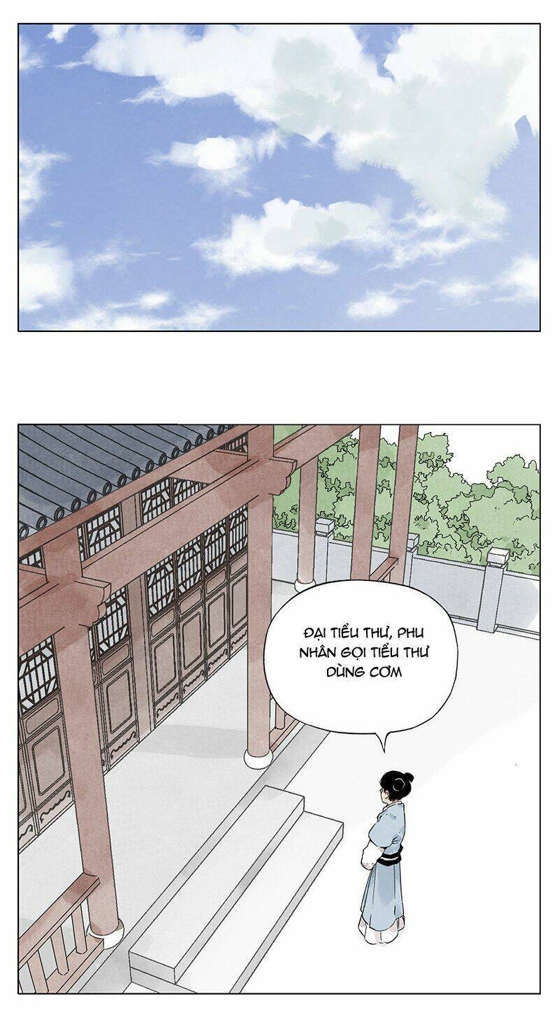 bang chủ đại nhân tìm cách trị hói đầu chapter 73 27