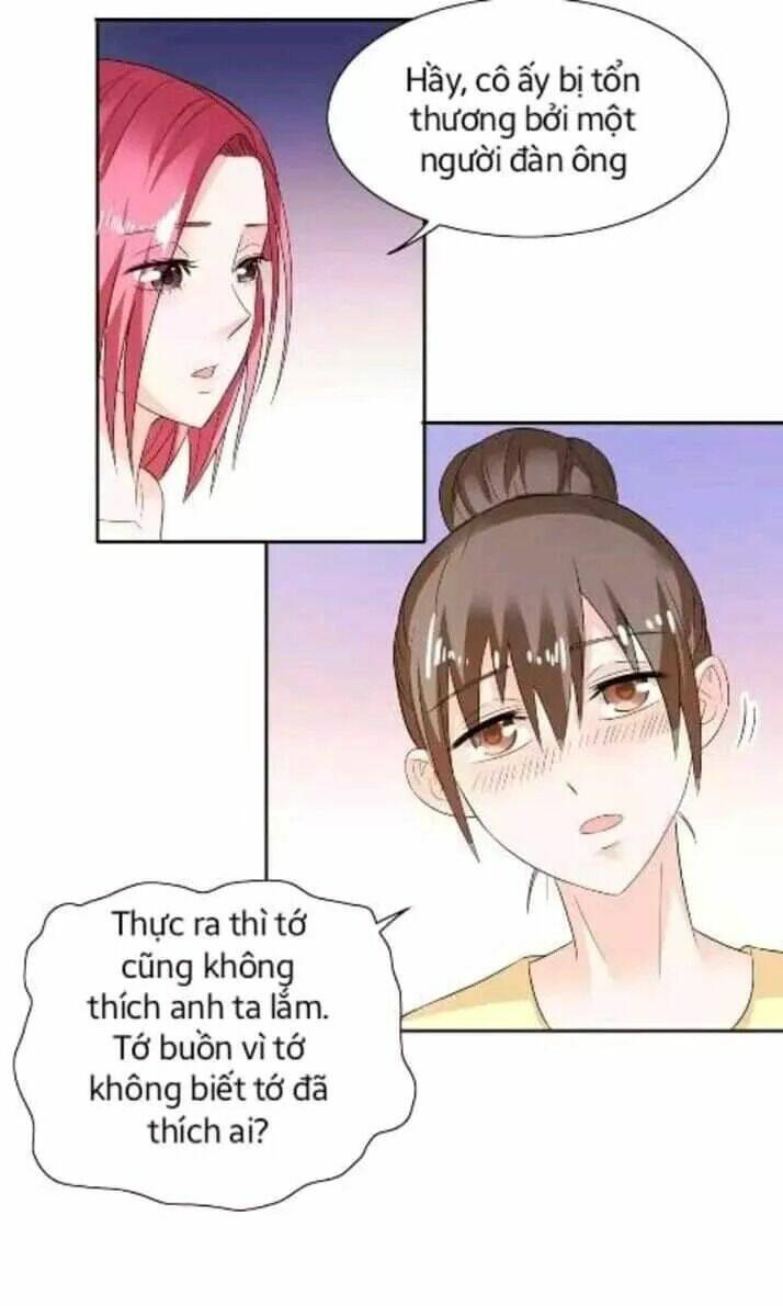 1 nửa hoàn hảo của ceo chapter 28 15