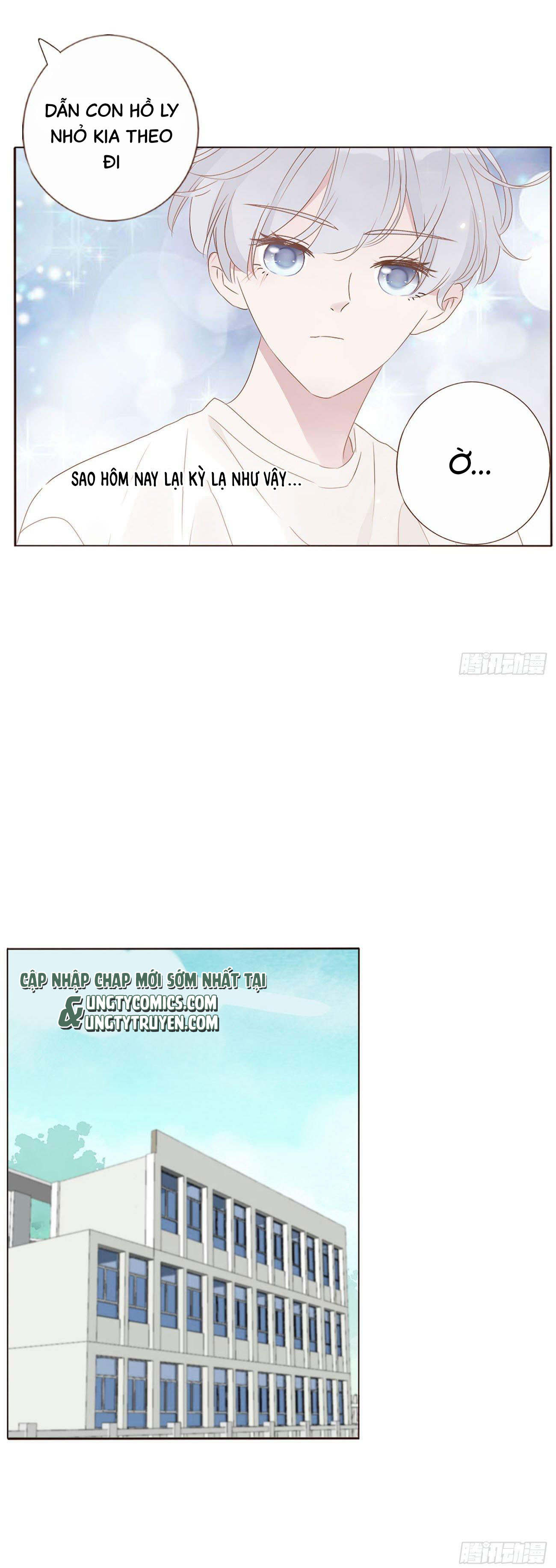 ôm chặt vào lòng chapter 14 27