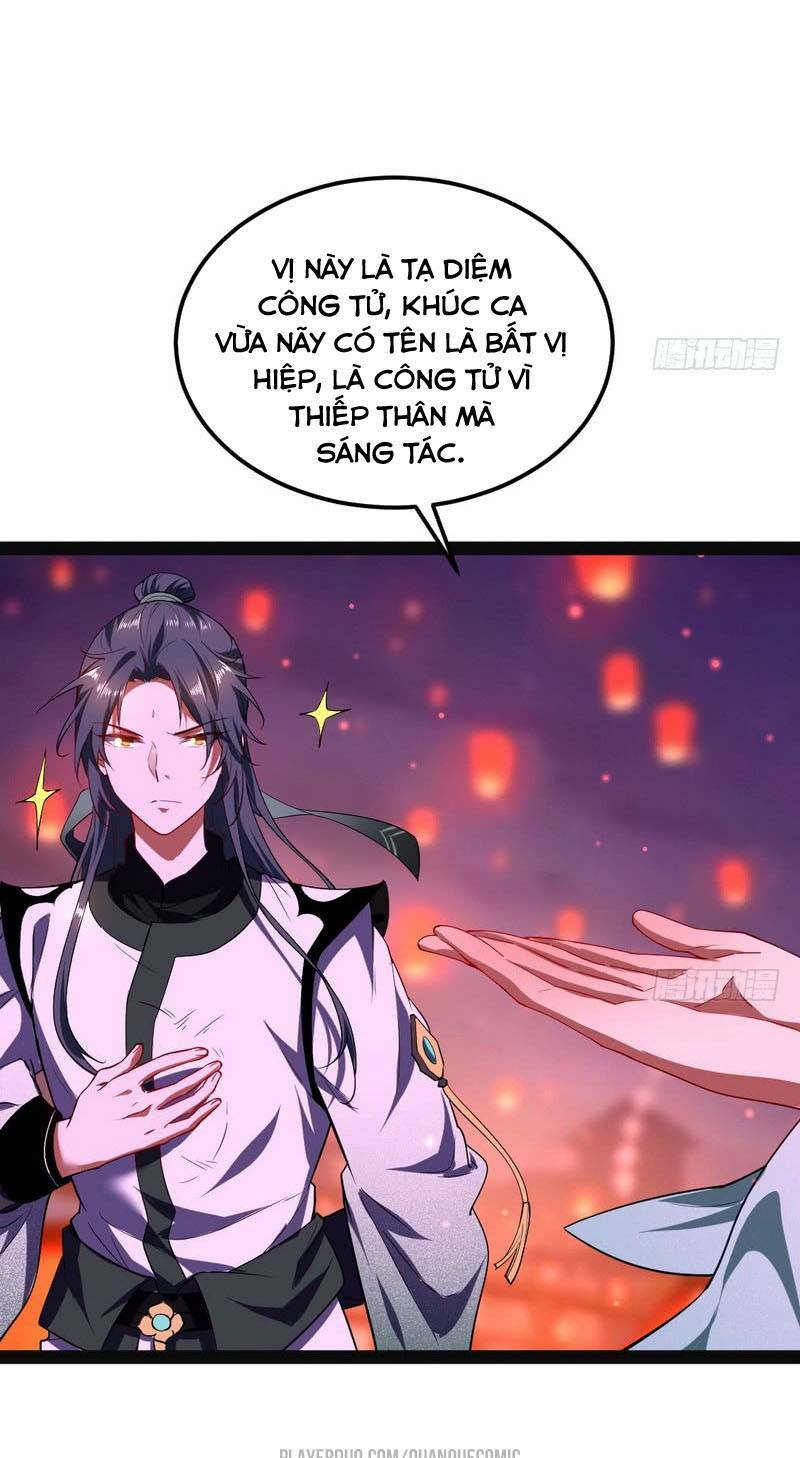 ta là tà đế chapter 28 25