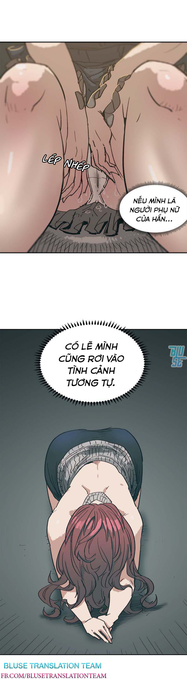 dục vọng chết người chapter 4 25