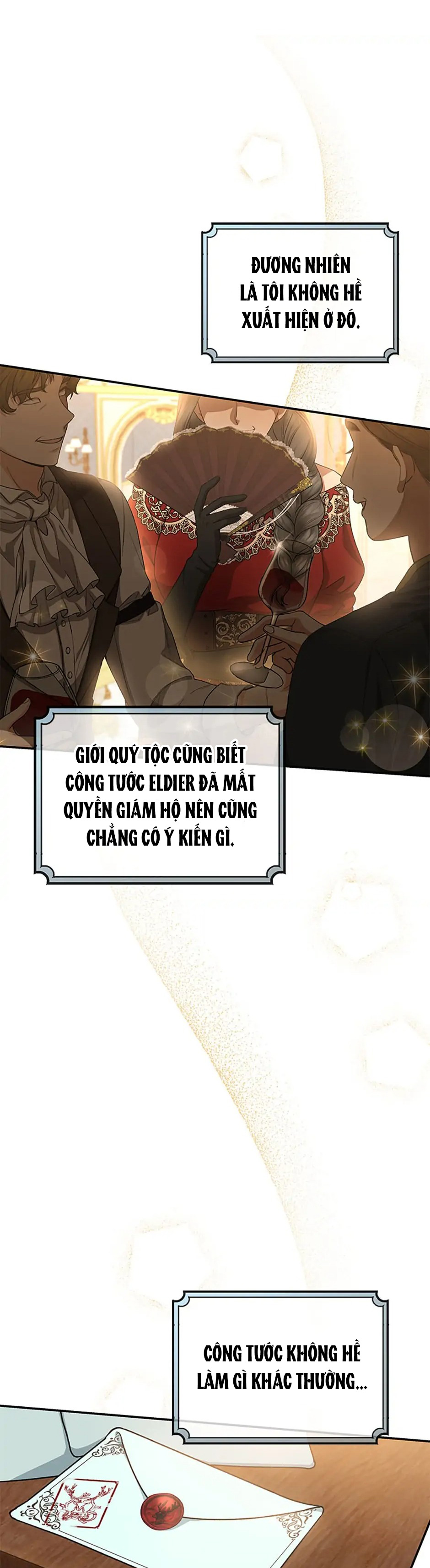 vị cứu tinh của nhân vật chính chapter 22 35