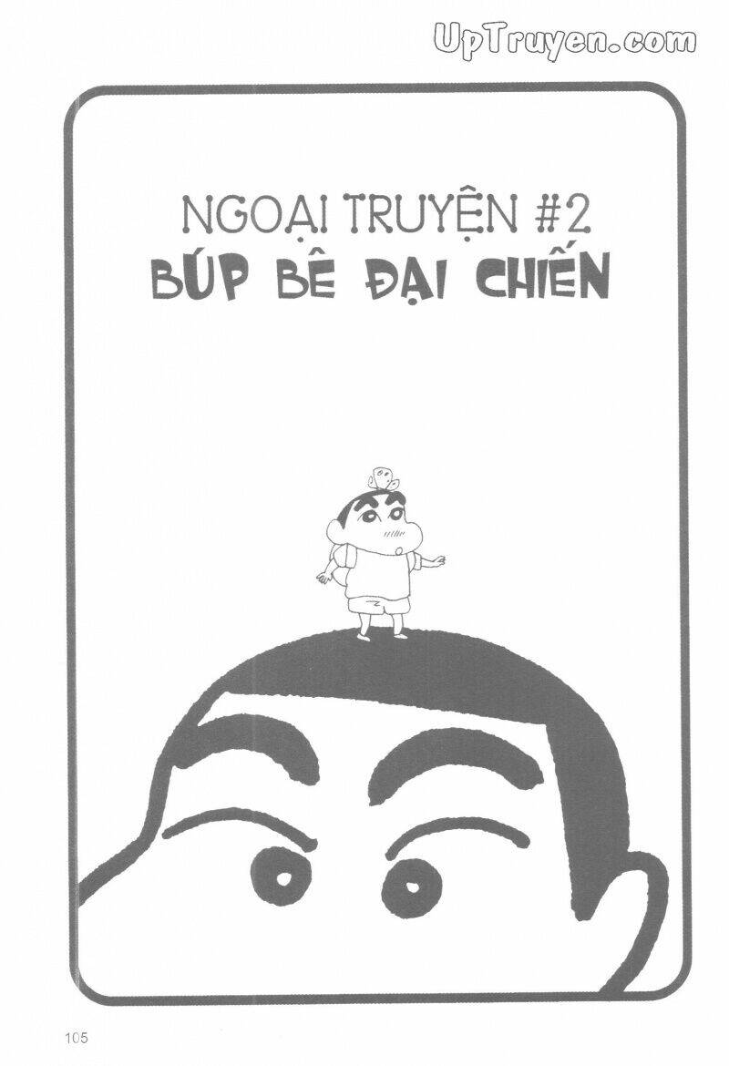 crayon shin-chan cậu bé bút chì chapter 41 107