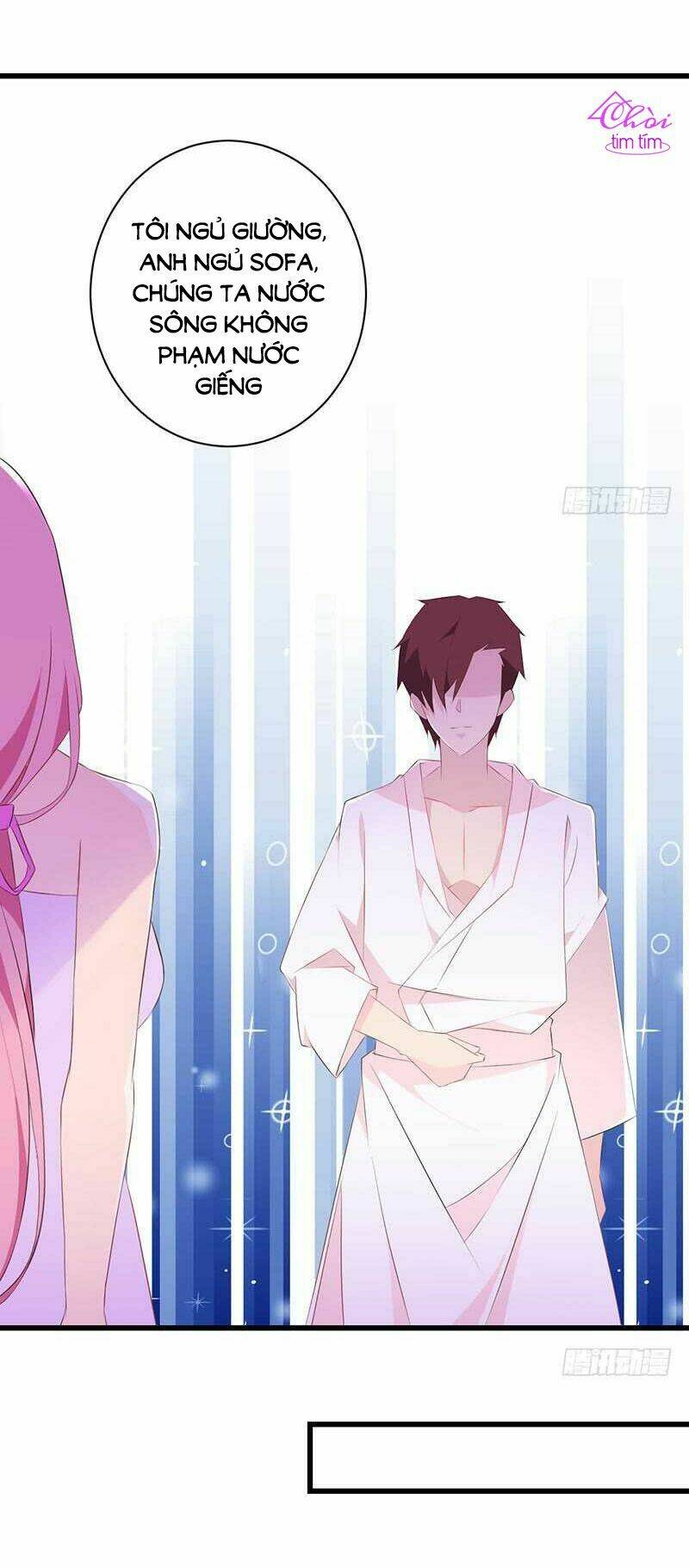 bảy ngày thực cốt hôn ước chapter 29 7