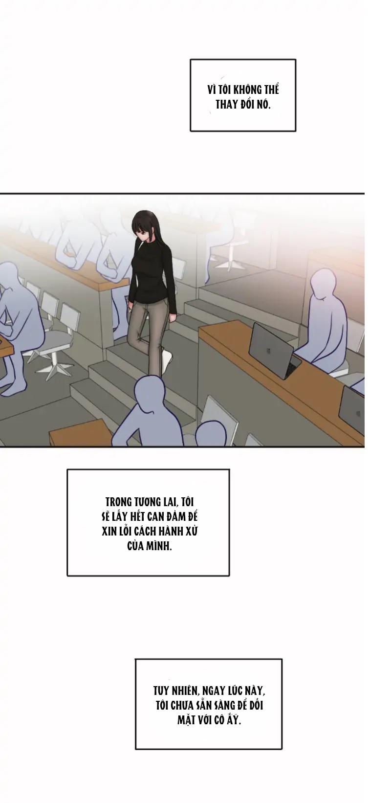 vô tình chapter 8 18