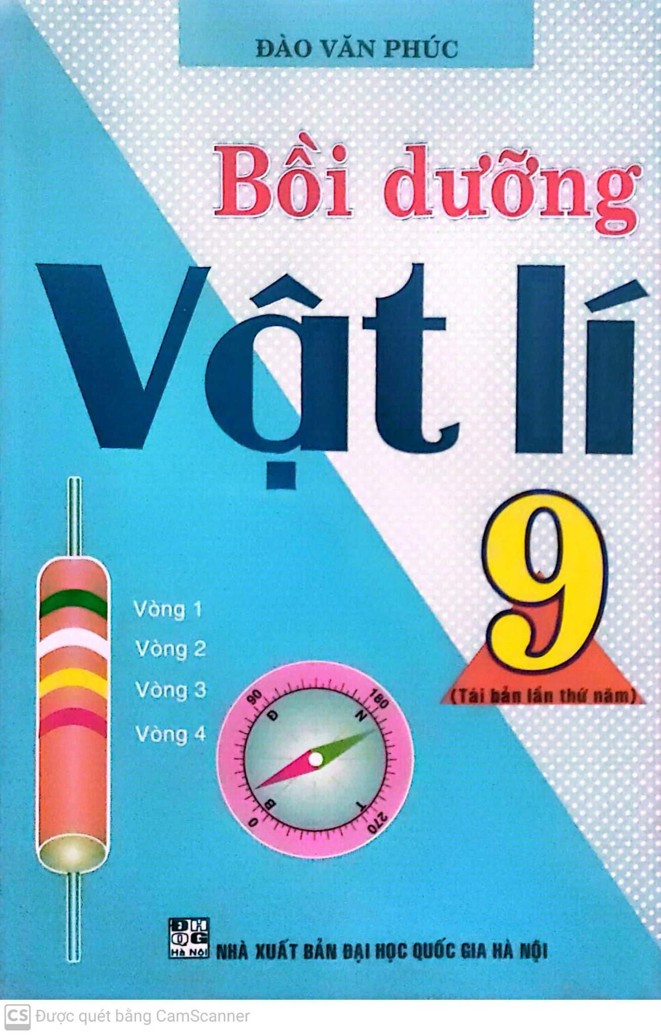 Bồi Dưỡng Vật Lí 9