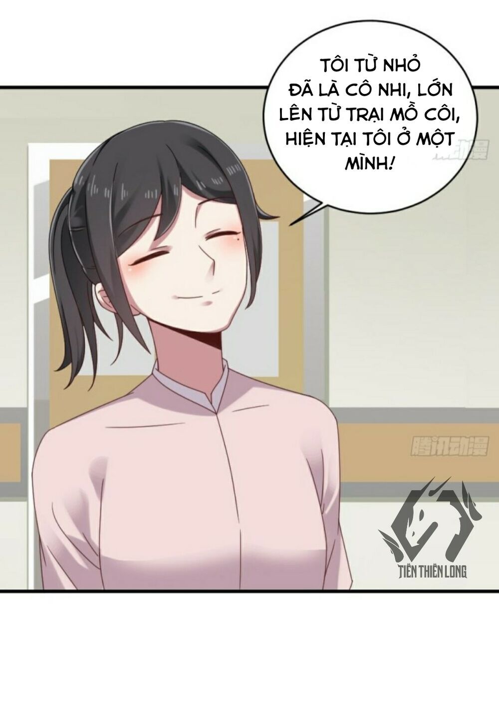 hệ thống nghịch tập thiên hậu chapter 45 19
