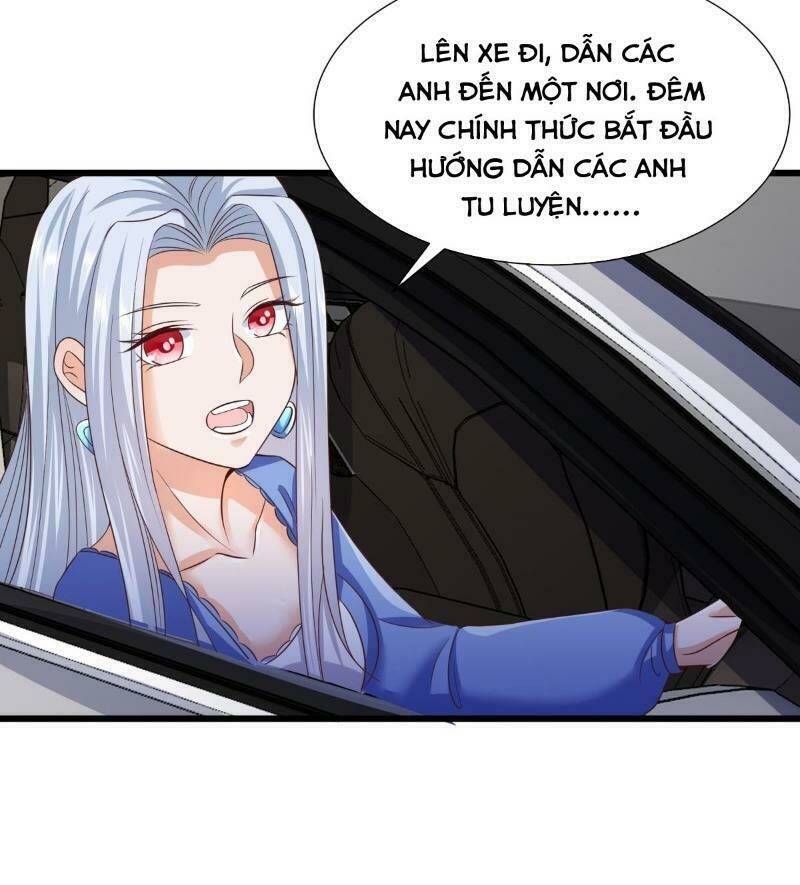 vú em của tiên ma chapter 16 10