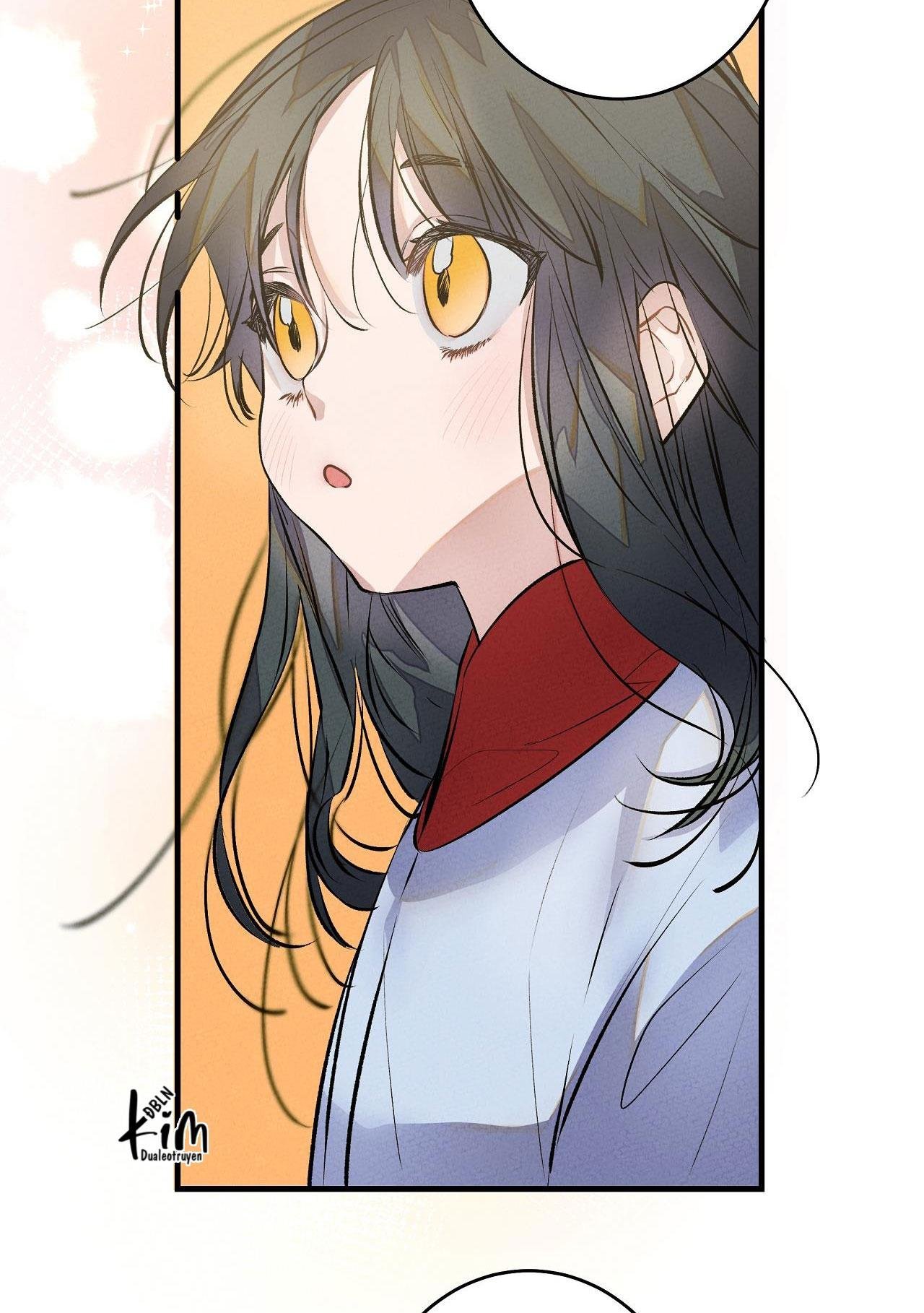 bl cổ trang - âu cổ ngắn nhà kim chapter 39.5 7