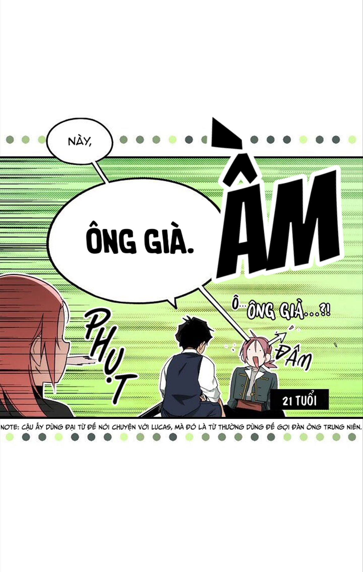 cổ tích về người mẹ kế chapter 18 6