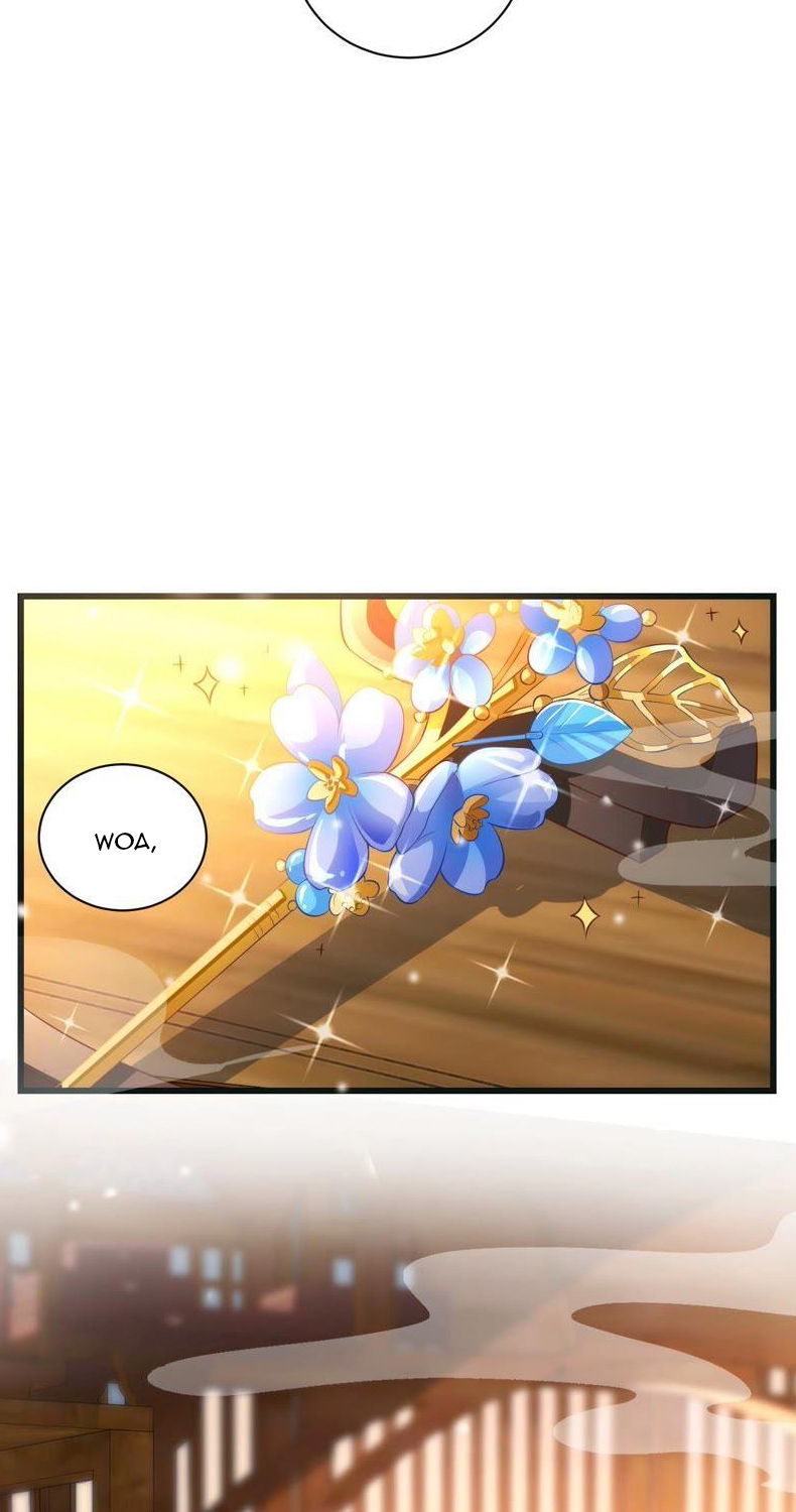 quận chúa vững quá không thể tiêu diệt! chapter 51 36