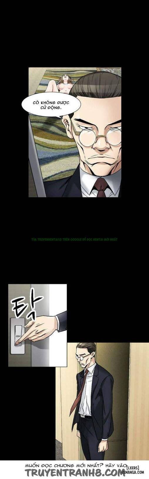 mùi vị của đôi bàn tay chapter 65 20