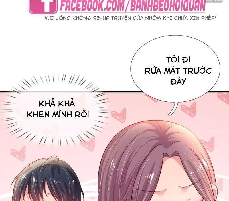 ma ma đột kích : cha mời tiếp chiêu chapter 51 40