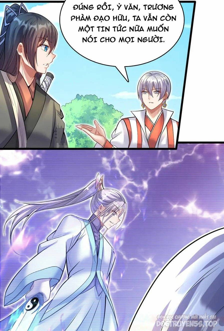 bắt đầu với kiếm vực, ta lặng lẽ tu luyện thành kiếm thần chapter 84 9