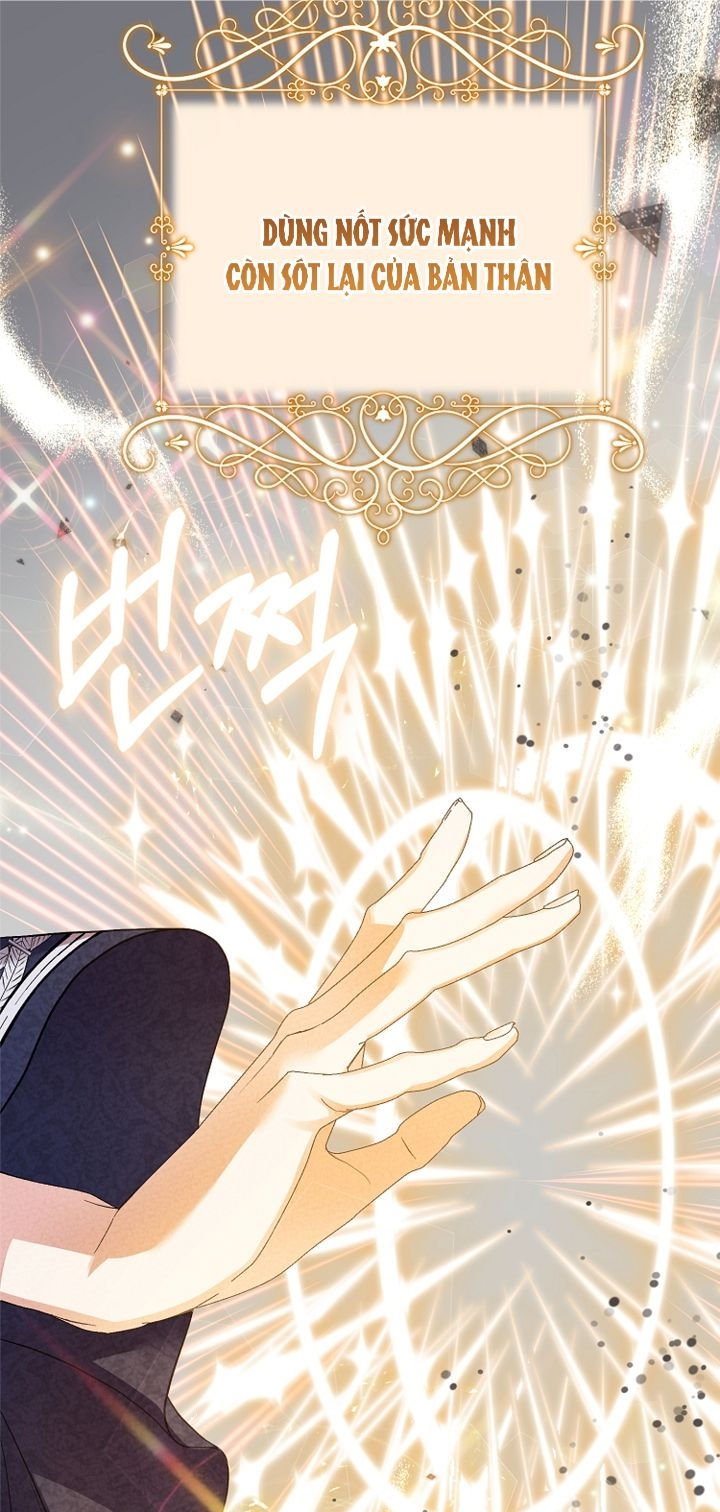 trở thành vợ thái tử quái vật chapter 71.1 33