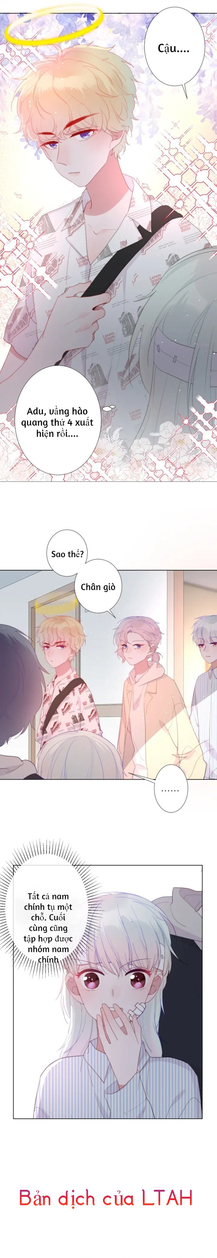 hướng dẫn không phổ biến chapter 20.2 3