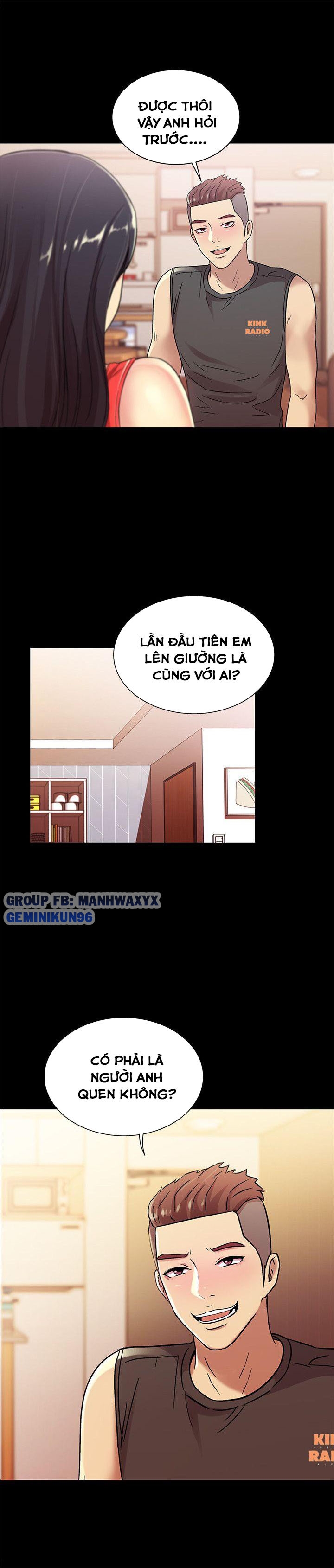 bạn gái của bạn tôi chapter 12 1