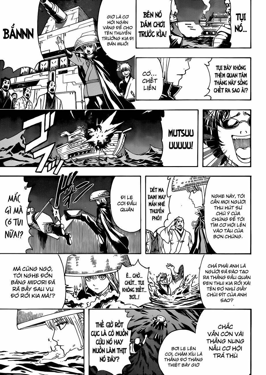 gintama - linh hồn bạc chapter 478 10