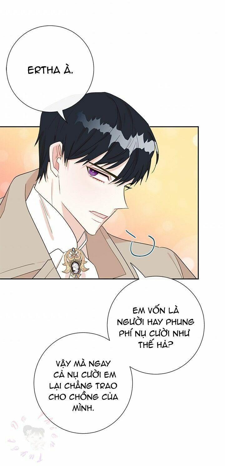 xin ngài đừng ăn tôi chapter 24 60