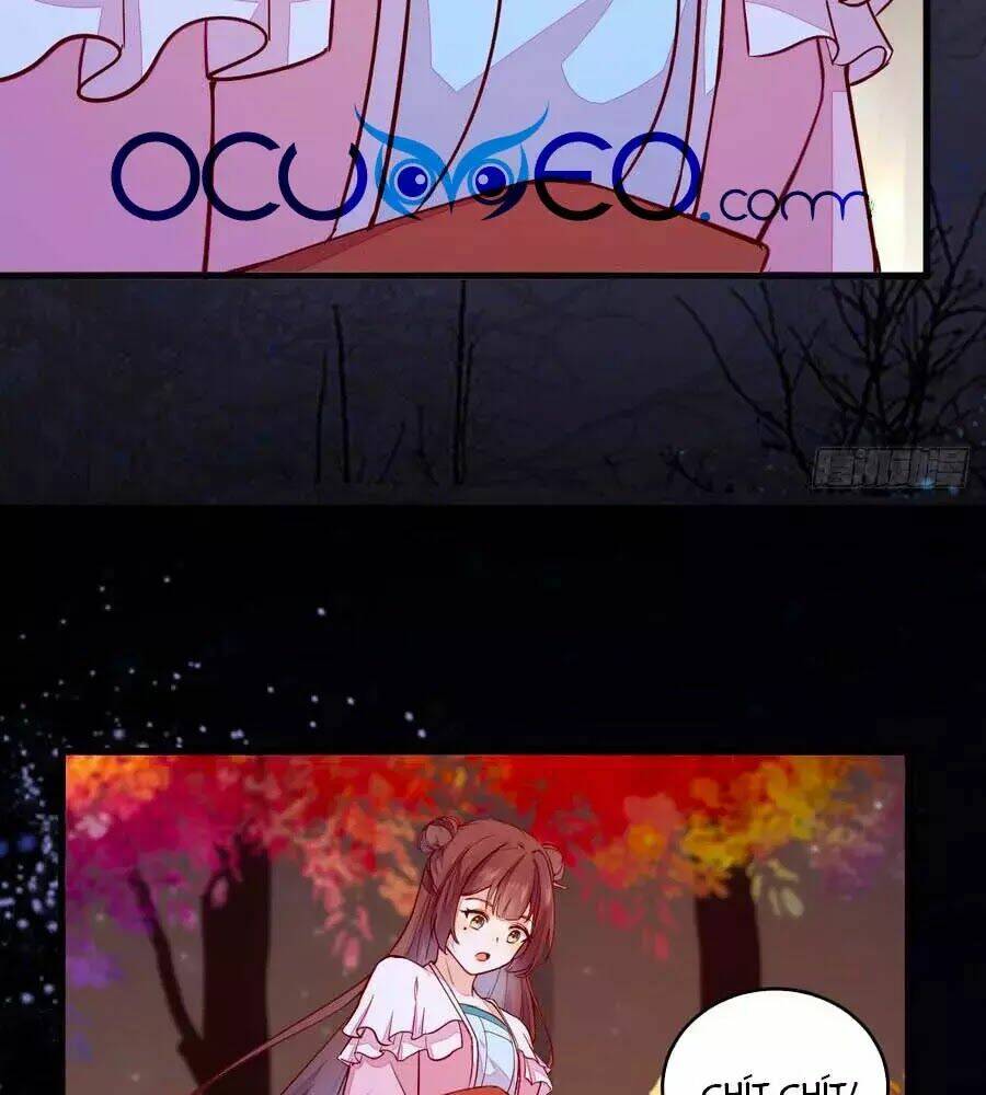 thần y khí nữ: ngự thú cuồng phi của quỷ đế chapter 69 5