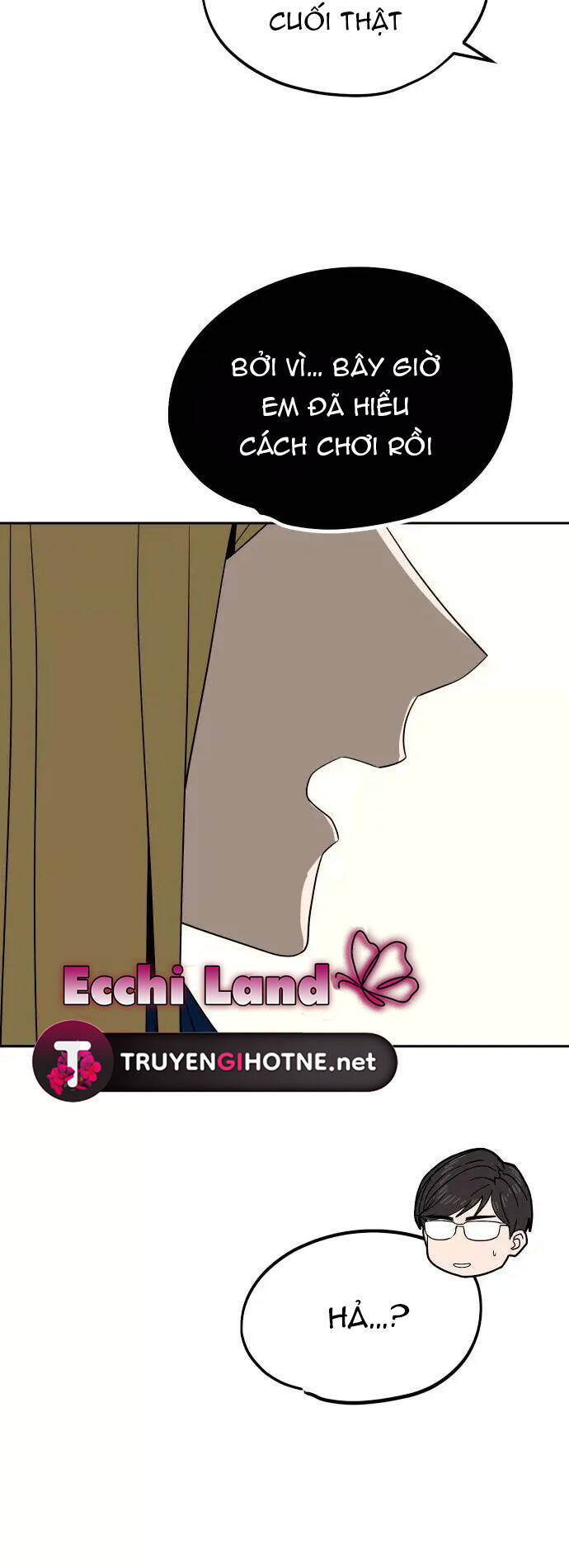 Lớ Ngớ Vớ Phải Tình Yêu chapter 64.2 39