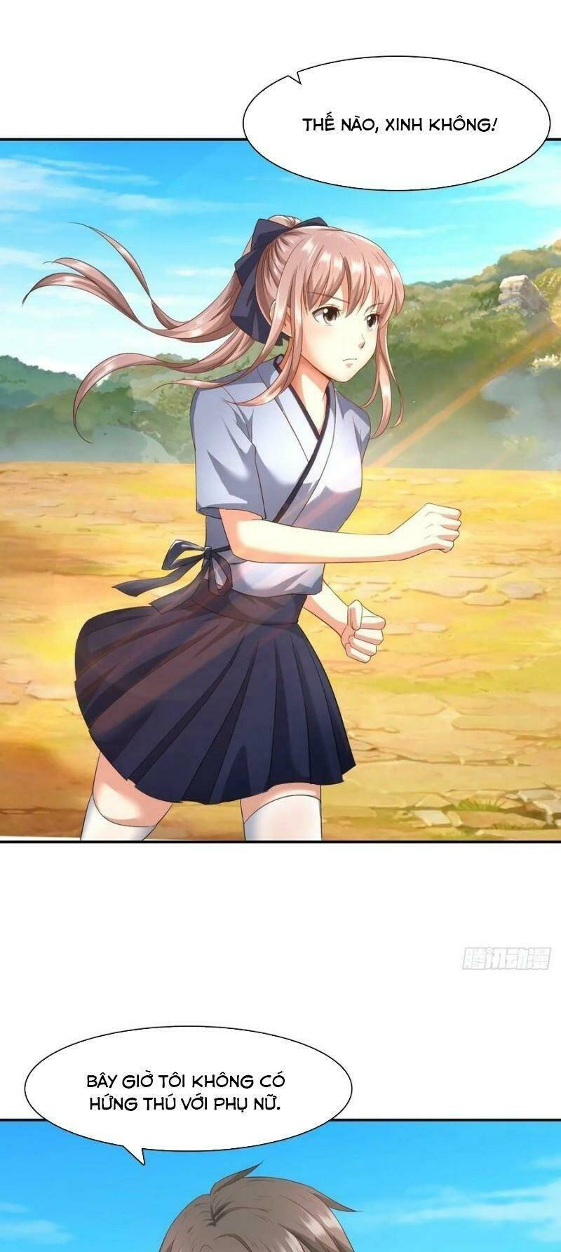 tuyệt thế thiên tài hệ thống chapter 67 21